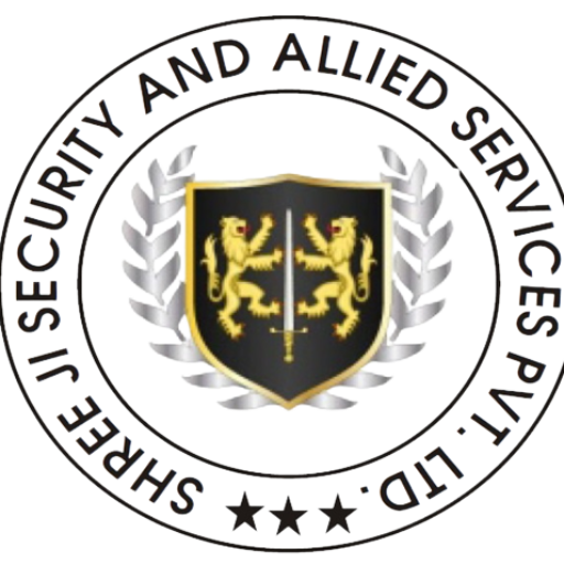 SHREE JI SECURITY AND ALLIED SERVICES PVT. LTD.